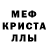 МЕТАМФЕТАМИН Декстрометамфетамин 99.9% Kay Thiele